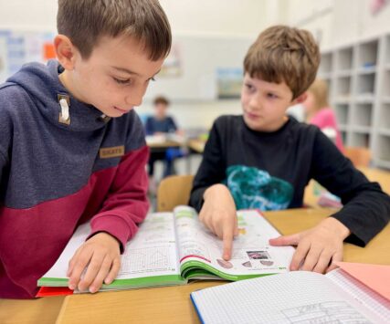 Allgemeines Schroeterschule