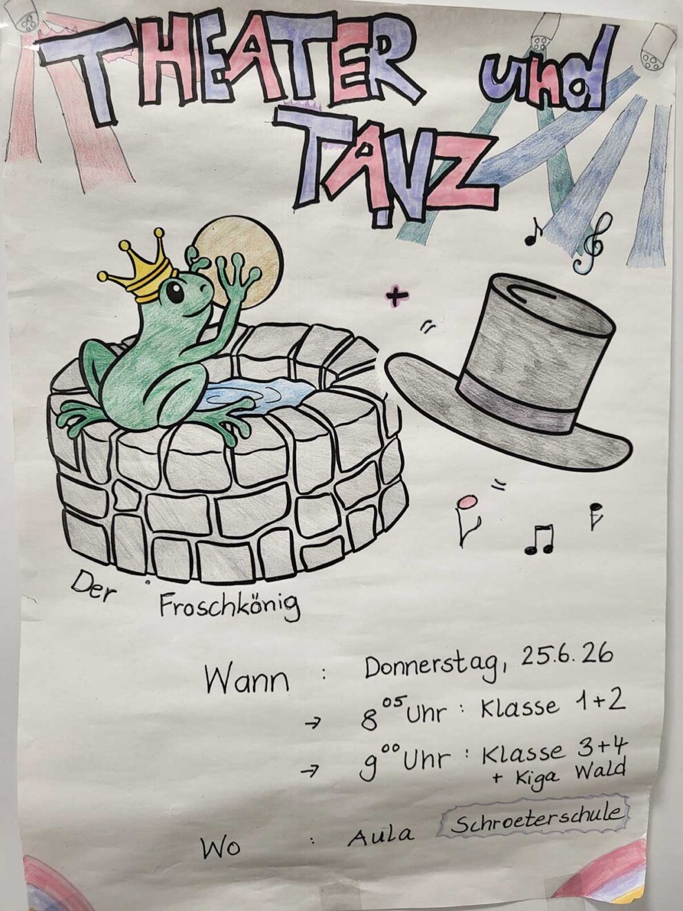 Freilichtbühne